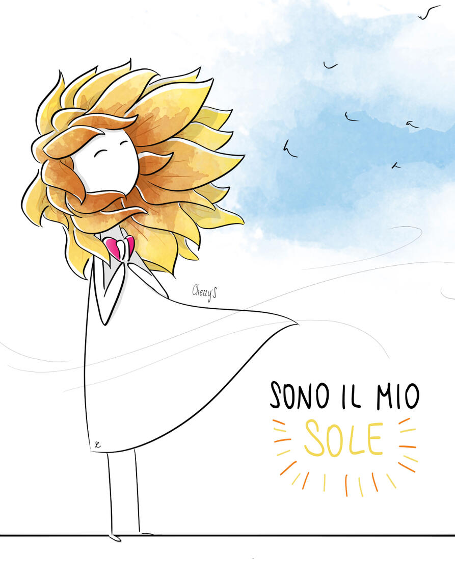 La crescita non è un traguardo, ma un continuo sbocciare